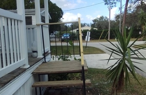 Florida South Atlantic Coast House | Cozy House Near Parks