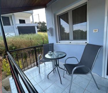 Flampoura Apartment | Cozy house near Preveza