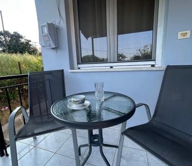 Flampoura Apartment | Cozy house near Preveza