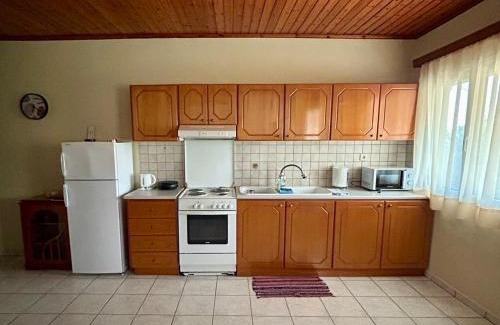 Flampoura Apartment | Cozy house near Preveza