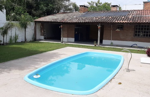 Laranjal House | Cozy House on Praia do Laranjal - Pelotas/RS