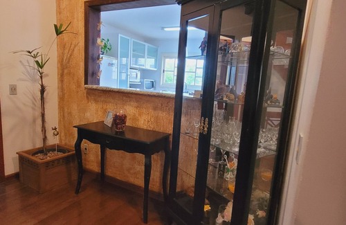 Vila Suica House | Cozy house with 4 bedrooms close to the center of Gramado.