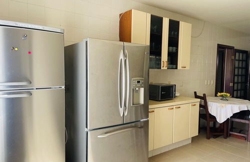 Cascata do Imbui House | Cozy house with fireplace and heated pool in Correas