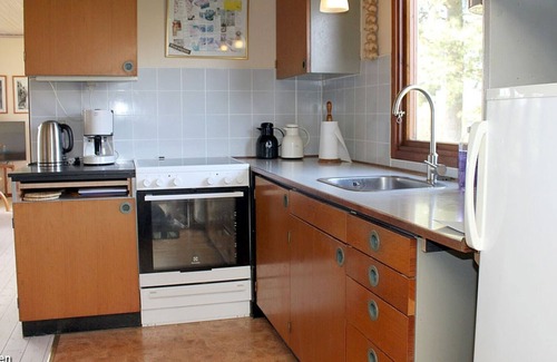 Hesselager House | cozy house with great views to Langeland and Storebæltbrücke