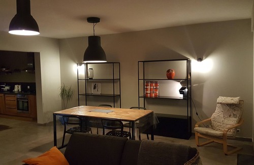 Saint-Josse House | Cozy house with pretty garden near Le Touquet