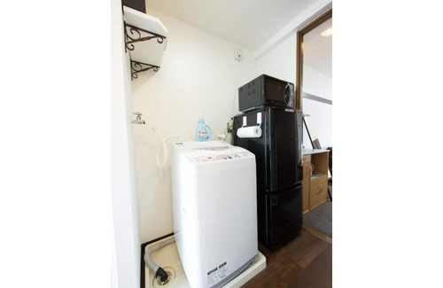 Kita Ward Apartment | Cozy house312 free Ebike free portable wifi - 312/Kyoto Kyōto