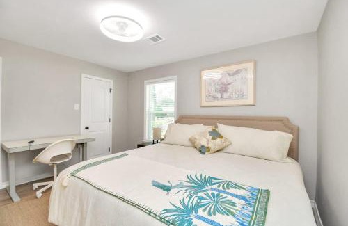 North Shore House | Cozy Houston Haven-Near Downtown & NRG
