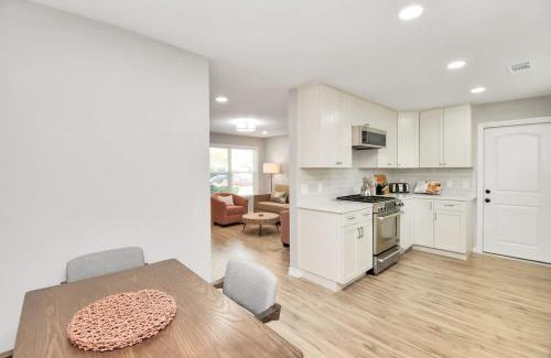 North Shore House | Cozy Houston Haven-Near Downtown & NRG