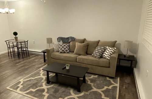 Ligonier Apartment | Cozy in A Small Town - 1 bedroom apartment