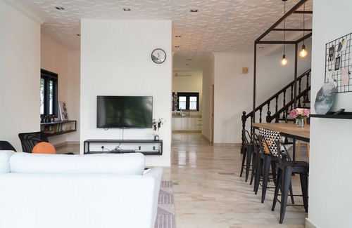 Klang House | Cozy In Homs 26 - Events, weddings, birthday parties