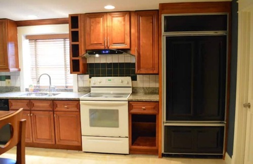 Aspen Hill House | Cozy In-Law Studio - Near I-95, FDA, DC & VA