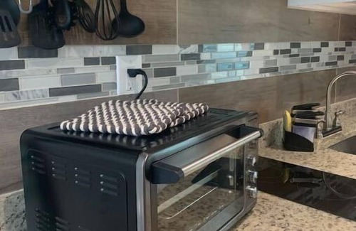 Lakeland Apartment | Cozy In-Law Suite in South Lakeland