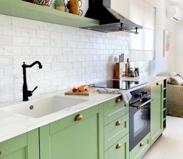 Peroj House | Cozy Istria - Green Penthouse with a view of Brioni