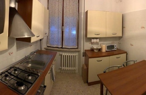 San Benedetto del Tronto Apartment | Cozy renovated apartment "Letizia" center-sea