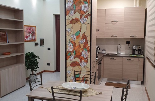 Santa Maria degli Angeli Apartment | Cozy apartment near the Basilica of S.Maria degli Angeli