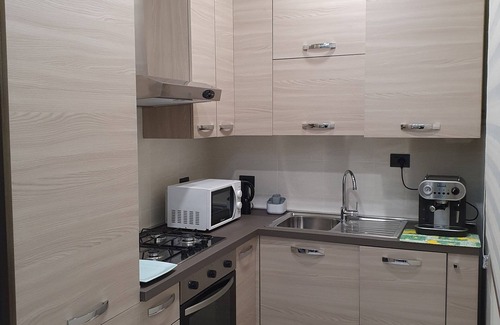 Santa Maria degli Angeli Apartment | Cozy apartment near the Basilica of S.Maria degli Angeli