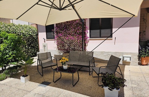 Santa Maria degli Angeli Apartment | Cozy apartment near the Basilica of S.Maria degli Angeli