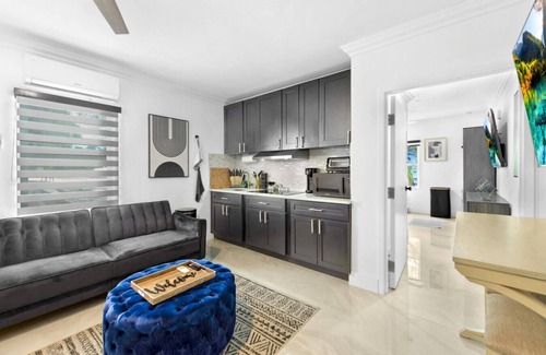 Tavernier Apartment | Cozy Keys Stay | King Bed + Luxe Bath