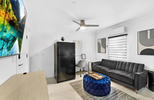 Tavernier Apartment | Cozy Keys Stay | King Bed + Luxe Bath