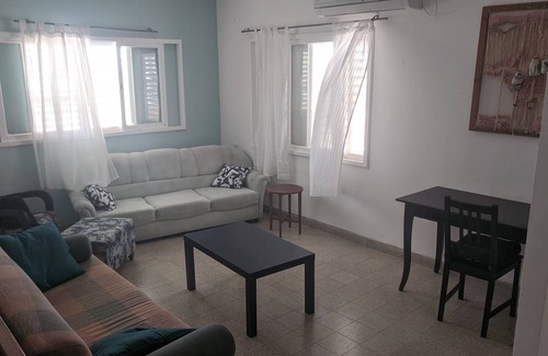 Gesher HaZiv Apartment | Cozy Kibbutz Apt 5 Minutes From Achziv Beautiful Beach