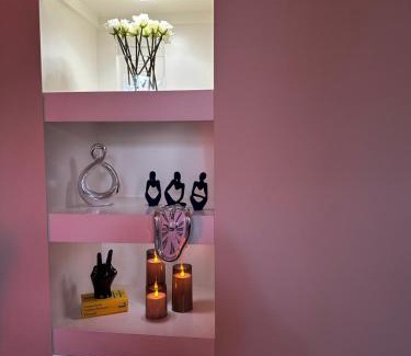 Easton Apartment | Cozy King 2 bedroom at Easton near Airport