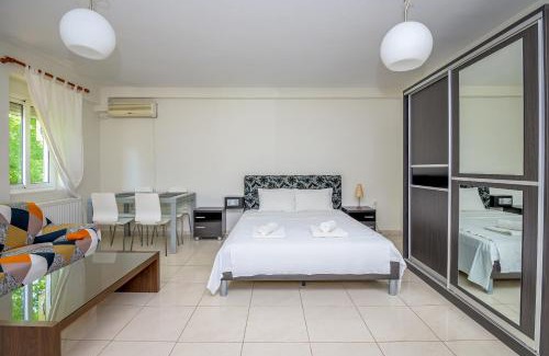 Orestiada Apartment | cozy kou-kou