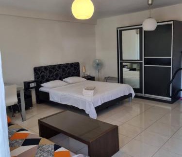 Orestiada Apartment | cozy kou-kou