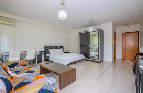 Orestiada Apartment | cozy kou-kou
