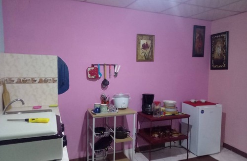 Panama Oeste Province Villa | Cozy La Chorrera Villa with Private Patio & Nature Views