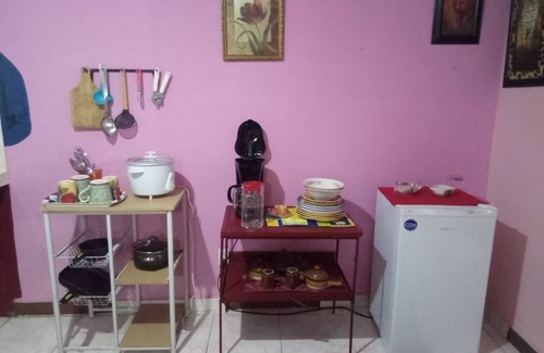 Panama Oeste Province Villa | Cozy La Chorrera Villa with Private Patio & Nature Views