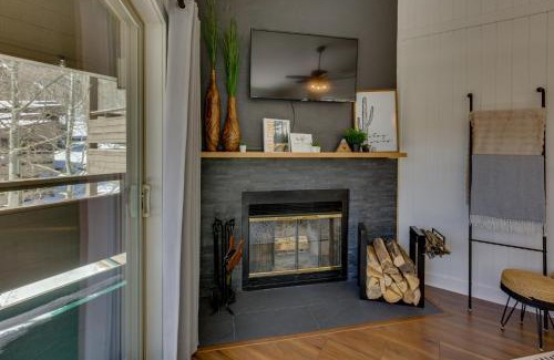 Cuchara Apartment | Cozy La Veta Condo Walk to Cuchara Mountain Park!