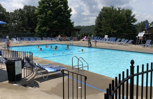 Sloans Valley Condo | Cozy Lake Cumberland Condo