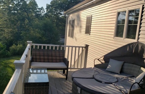 Unionville House | Cozy Lake Garda Home-Baby/Kid/Pet Friendly