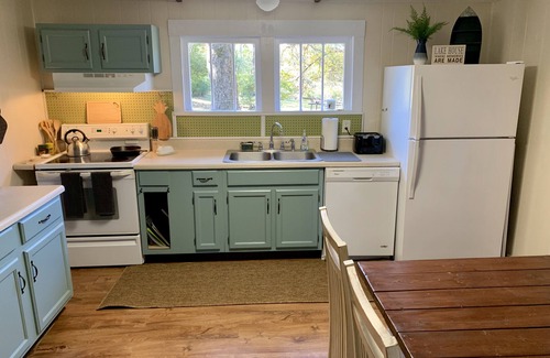 Soddy-Daisy House | Cozy lake house in Soddy Daisy