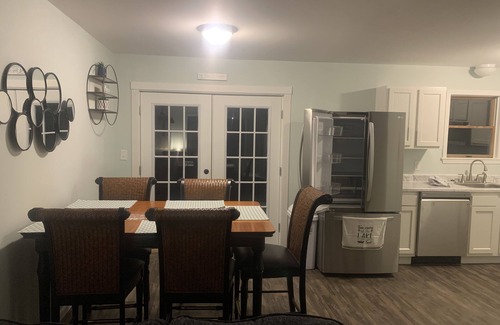 Pymatuning South House | Cozy Lake House near Pymatuning Lake