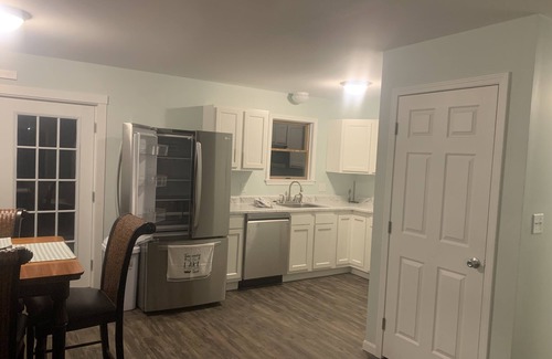 Pymatuning South House | Cozy Lake House near Pymatuning Lake