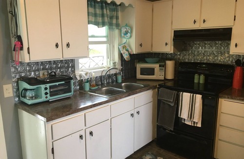Sabattus Cottage | Cozy lake house on Sabattus Pond 2 bed 1 Bath