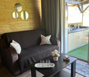 Teliucu Inferior Resort | Cozy Lake House