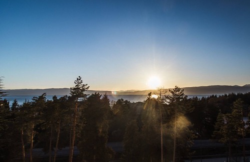 Ohrid Apartment | Cozy Lake View Apartment