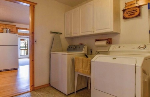 Johannesburg Cottage | Cozy Lakefront Cottage: Snowmobile & ORV trails, great fishing, Hiking