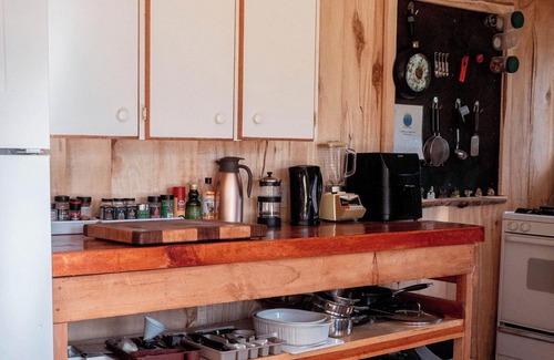 Canim Lake Cabin | Cozy Lakeside Cabin | Hiking, Fishing & Waterfalls | Stunning Views!