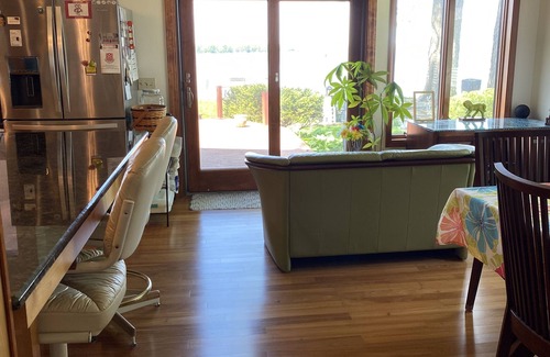 Neenah House | Cozy lakeside home on the western shore of Lake Winnebago. 40 min to Lambeau.