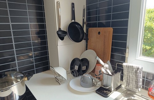 Colombes Apartment | Cozy Life with WiFi in Colombes