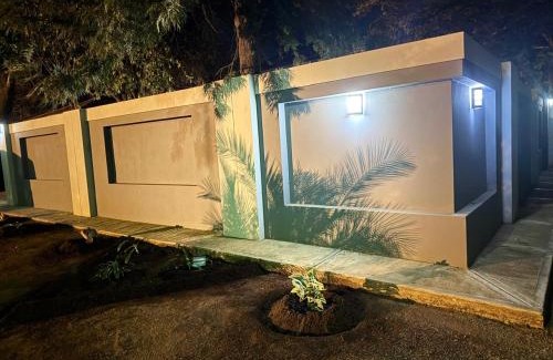Mookgopong House | Cozy Lifestyle Guesthouse