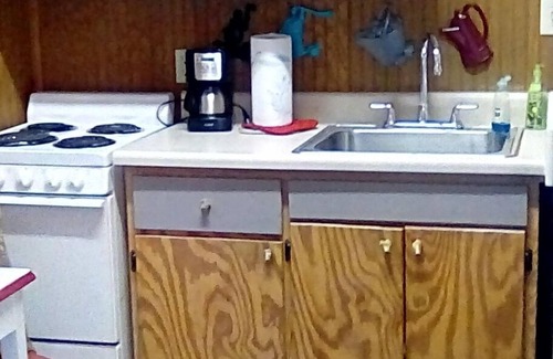 Waverly Cabin | Cozy Little Cabin in Waynesville - 6 Acres, Pond