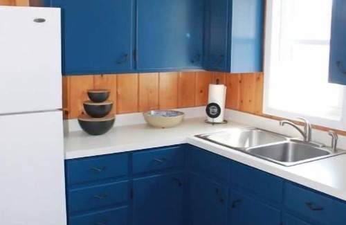 Quincy House | Cozy little cottage in the heart of the Gem City