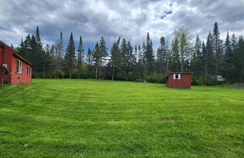 Colebrook House | Cozy Little Cottage