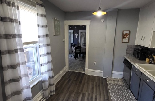Winner House | Cozy Little Getaway, Winner, SD