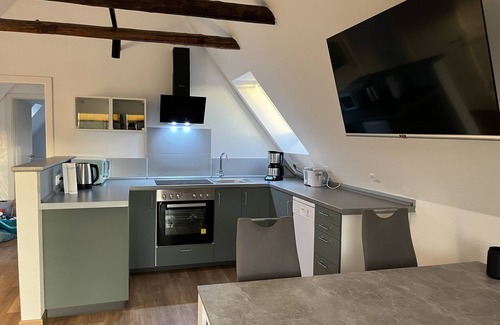 Hilmarsum Condo | Cozy little vacation apartment