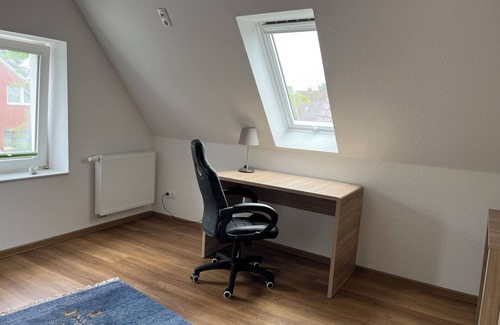 Hilmarsum Condo | Cozy little vacation apartment